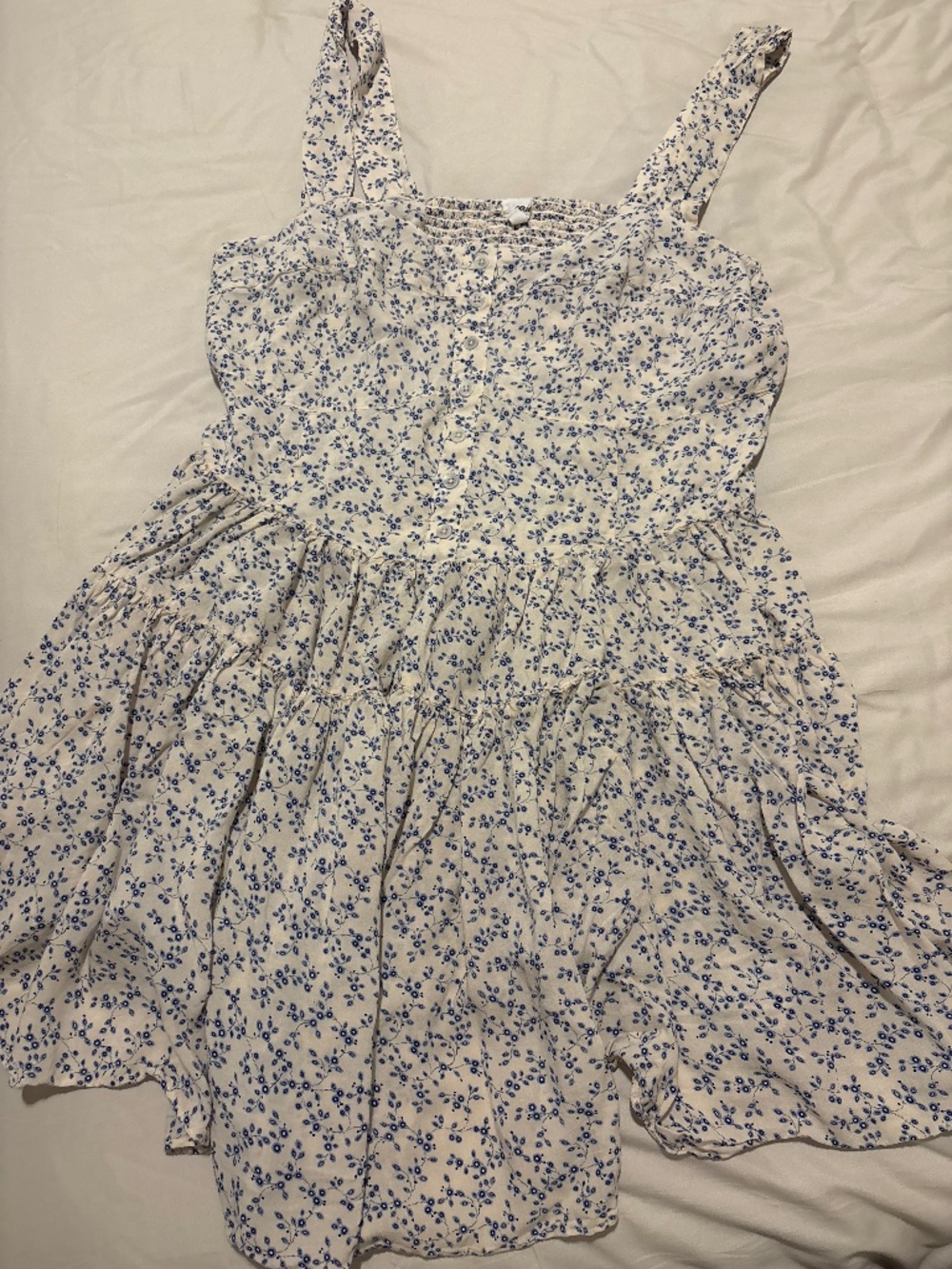 aerie romper